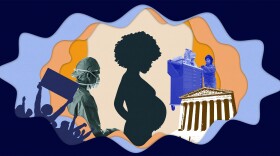 As more states enact abortion restrictions, Black people are most likely to be impacted on multiple levels. The reasons why are complicated.