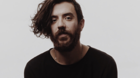 Kaveh Akbar — himself a poet — posts in-depth interview with his favorite poets every week on DiveDapper.