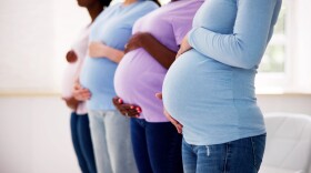 Maternal mortality is on the rise among women in the U.S., and Black women are disproportionately affected.