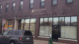 planned parenthood clinic