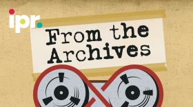 From the Archives podcast hosted by John Pemble