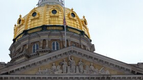 Gov. Kim Reynolds and Republican leaders in the legislature are discussing changes to her proposed overhaul of the state’s Area Education Agencies. Some services that were on the chopping block could remain in place.