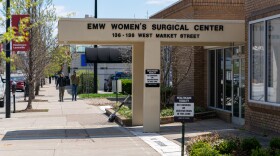 EMW Women’s Surgical Center provided abortions in Louisville for over 40 years. It stopped after Kentucky — like more than a dozen other states over the past 18 months — enacted a strict abortion ban.<br/>