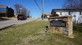  The small town of Houston, MO has only 2,500 residents and is far off the beaten path, yet it still doesn't qualify as "rural" in some grant programs