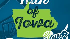 talk of iowa prairie chickens