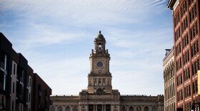 Polk County Courthouse