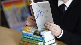 Attempts to ban books in school districts around the country have increased in recent years. Now, some states are working on enacting laws to give politicians more power over public libraries.