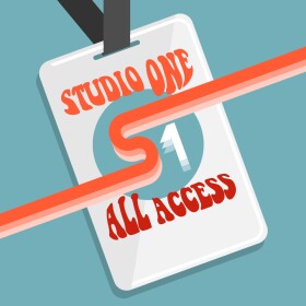 Studio One All Access