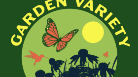 Garden Variety, hosted by Charity Nebbe