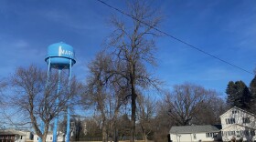 A little over a thousand people live in the northwest Iowa town of Marcus. The community hopes to grow that number by building its first child care center.