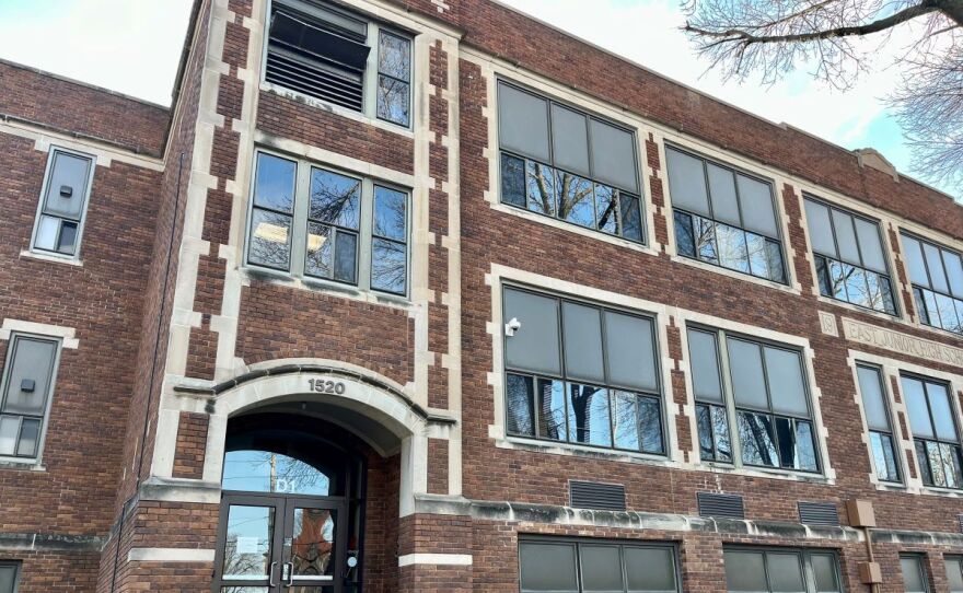 Plans are underway for the East High Lofts at 1520 Morningside Avenue in Sioux City. The $18 million dollar project by Commonwealth Development Corporation of America will transform a former school that once housed the Northwest Iowa AEA.