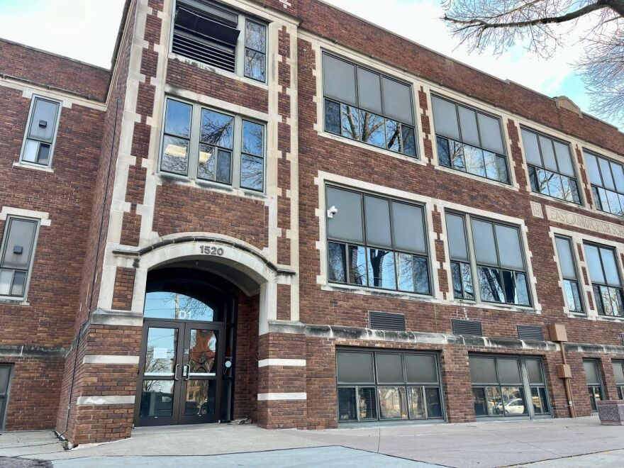 Plans are underway for the East High Lofts at 1520 Morningside Avenue in Sioux City. The $18 million dollar project by Commonwealth Development Corporation of America will transform a former school that once housed the Northwest Iowa AEA into 41 apartment units, according to city leaders.