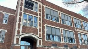 Plans are underway for the East High Lofts at 1520 Morningside Avenue in Sioux City. The $18 million dollar project by Commonwealth Development Corporation of America will transform a former school that once housed the Northwest Iowa AEA.