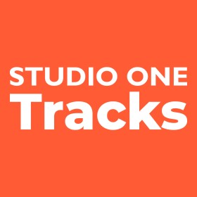 Studio One Tracks