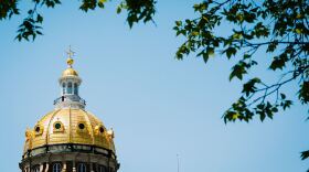 Iowa Capitol