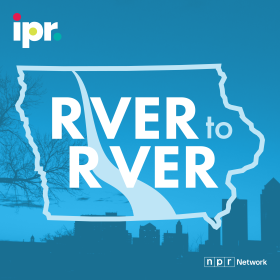 River to River, hosted by Ben Kieffer