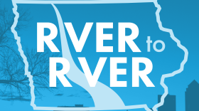 River to River, hosted by Ben Kieffer