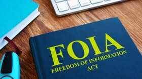 Passed in 1967, the Freedom of Information Act requires that state and federal government agencies provide unclassified, unreleased information upon request by either an organization or a private citizen.