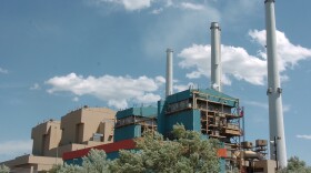 A coal-fired power plant in Colstrip, Mont. The Environmental Protection Agency wants U.S. power plants to cut carbon pollution by 30 percent.