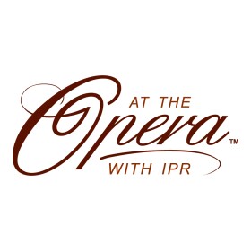 At the Opera with IPR