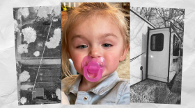 KCUR and the Midwest Newsroom spent eight months investigating the events that led to the killing of Clesslyn Crawford, age 2, by a Joplin, Missouri, police sniper.