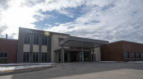 The 100-bed Clive Behavioral Health center opened in February 2021. The center's website advises those experiencing a psychiatric crisis to go to the nearest emergency room.