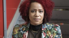 Nikole Hannah-Jones won a MacArthur "Genius" Grant in 2017. She is a tenured faculty member at Howard University.