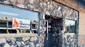 Sioux City's Warming Shelter opened in 2013 to help protect homeless people from cold conditions in the winter. The non-profit expanded services in 2022 to include the rest of the year.