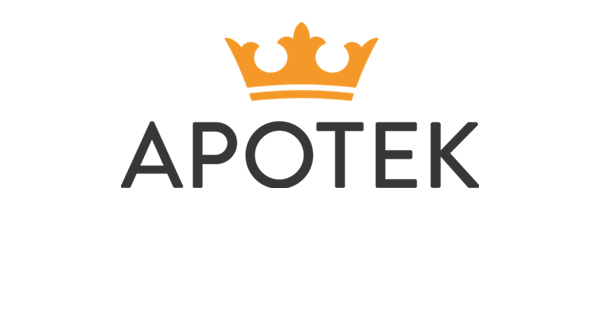 Kronans apotek logo