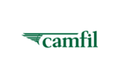 Camfil logo