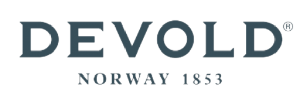 Devold logo