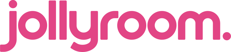 Jollyroom logo