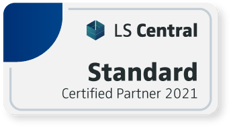 LS Central Standard