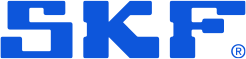 SKF logo